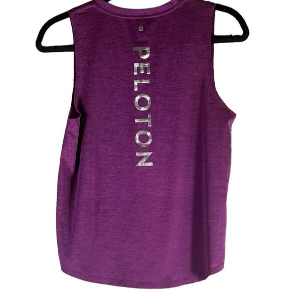 Spiritual Gangster Peloton Together We Shine Muscle Tank Top Size Small 📦 - Picture 2 of 6